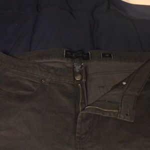 Men’s Stretch Shorts